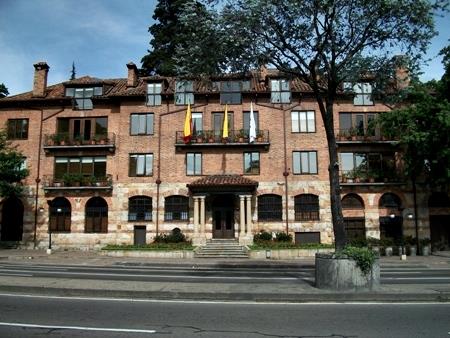 Bogota Hotels