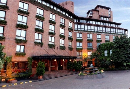 Bogota Hotels